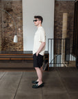 MOTT T-SHIRT - SHELL