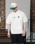 MOTT T-SHIRT - SHELL