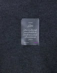 RIVER SCARF - ANTHRA/PURPLE
