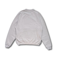 SIGNATURE SWEAT - TAUPE