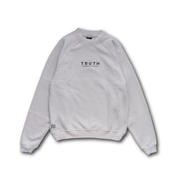 SIGNATURE SWEAT - TAUPE