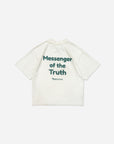 MOTT T-SHIRT - SHELL