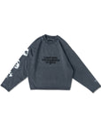 GOODNESS OF GOD SLEEVE - BLACK (VINTAGE)
