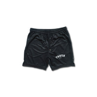MESH SHORT - BLACK