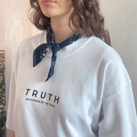 2ND ANNIVERSARY TEE - Members only