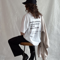 2ND ANNIVERSARY TEE - Members only