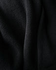 TRUTH CARDIGAN - BLACK
