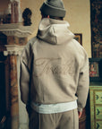 S&S HOODIE - ELEPHANT