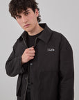 TECHNICAL JACKET - BLACK