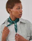 S&S BANDANA - GREEN