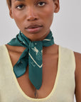 S&S BANDANA - GREEN