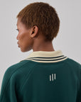 SPORTS SWEAT - GREEN