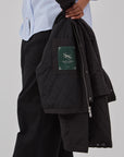 TECHNICAL JACKET - BLACK