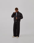 TECHNICAL JACKET - BLACK