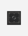 S&S BANDANA - BLACK