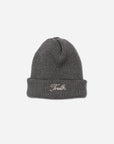 TRUTH BEANIE - TAUPE