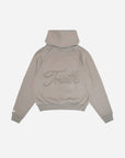 S&S HOODIE - ELEPHANT