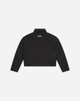 TECHNICAL JACKET - BLACK
