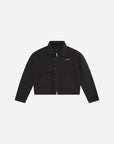 TECHNICAL JACKET - BLACK