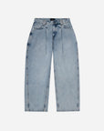 DENIM TROUSER - LIGHT BLUE