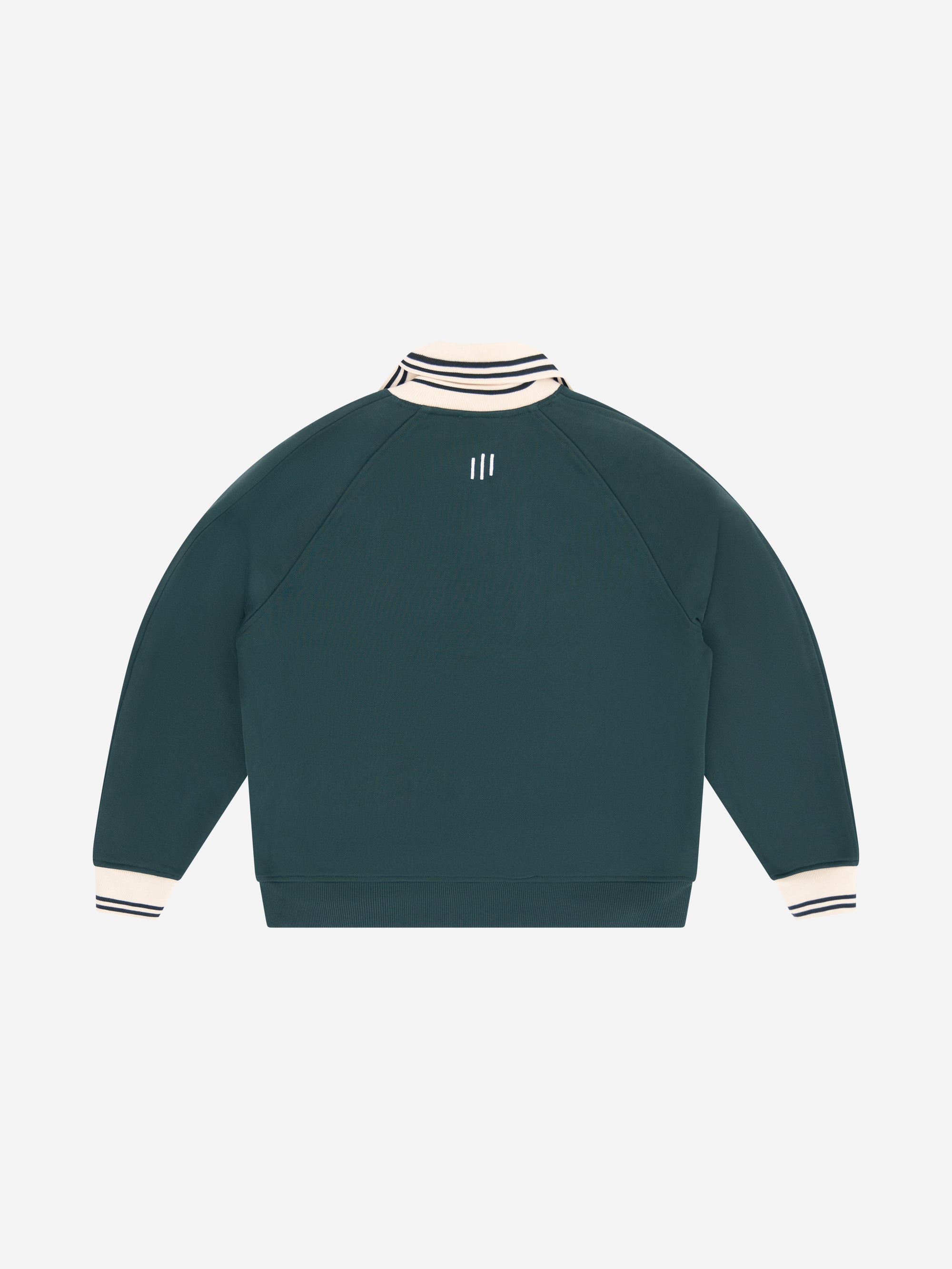 SPORTS SWEAT - GREEN