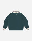 SPORTS SWEAT - GREEN