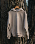 GENESIS EDITION HOODIE - TAUPE