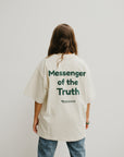 MOTT T-SHIRT - SHELL