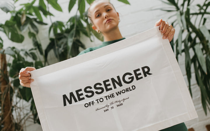 Messenger Program