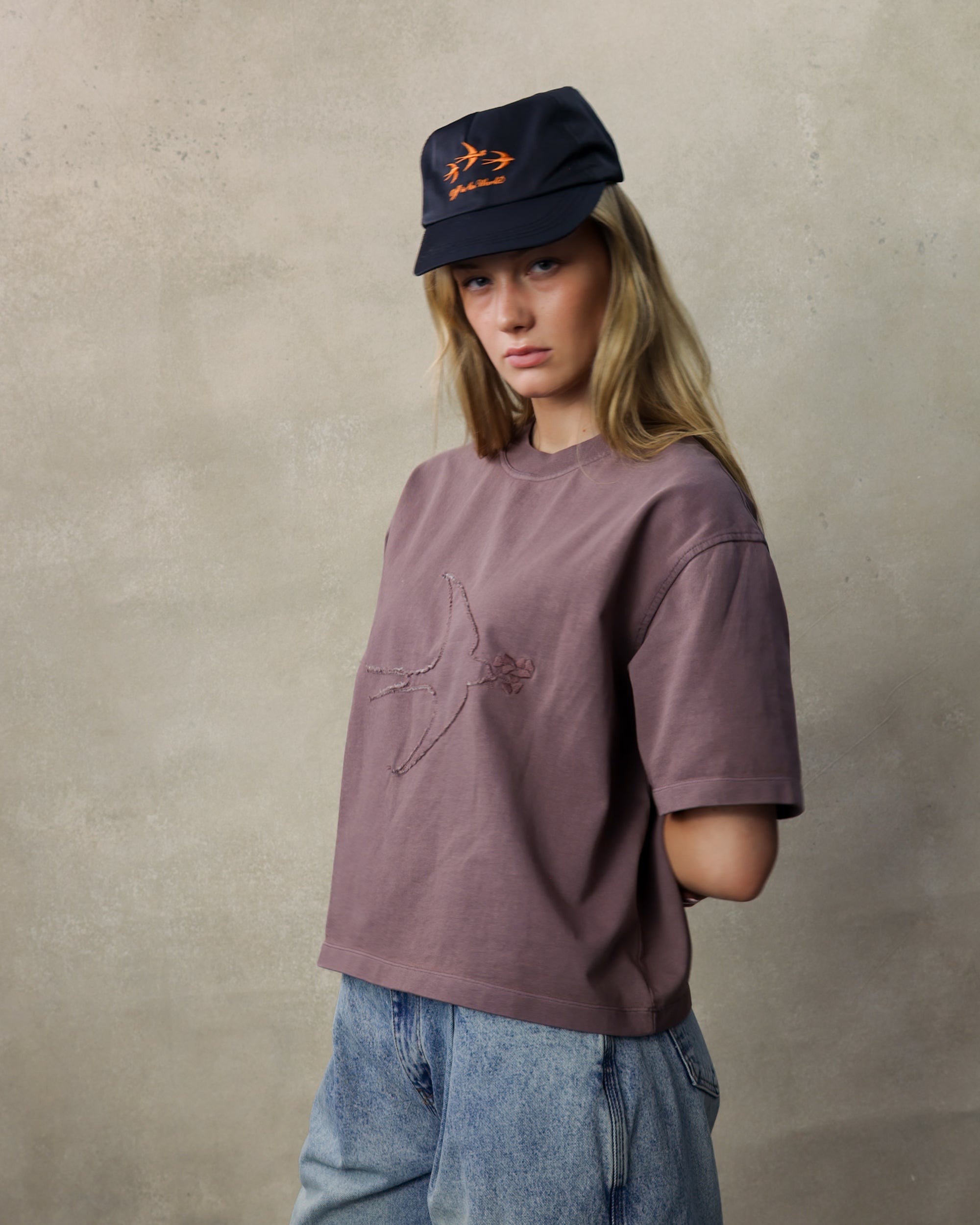 CAP - NAVY