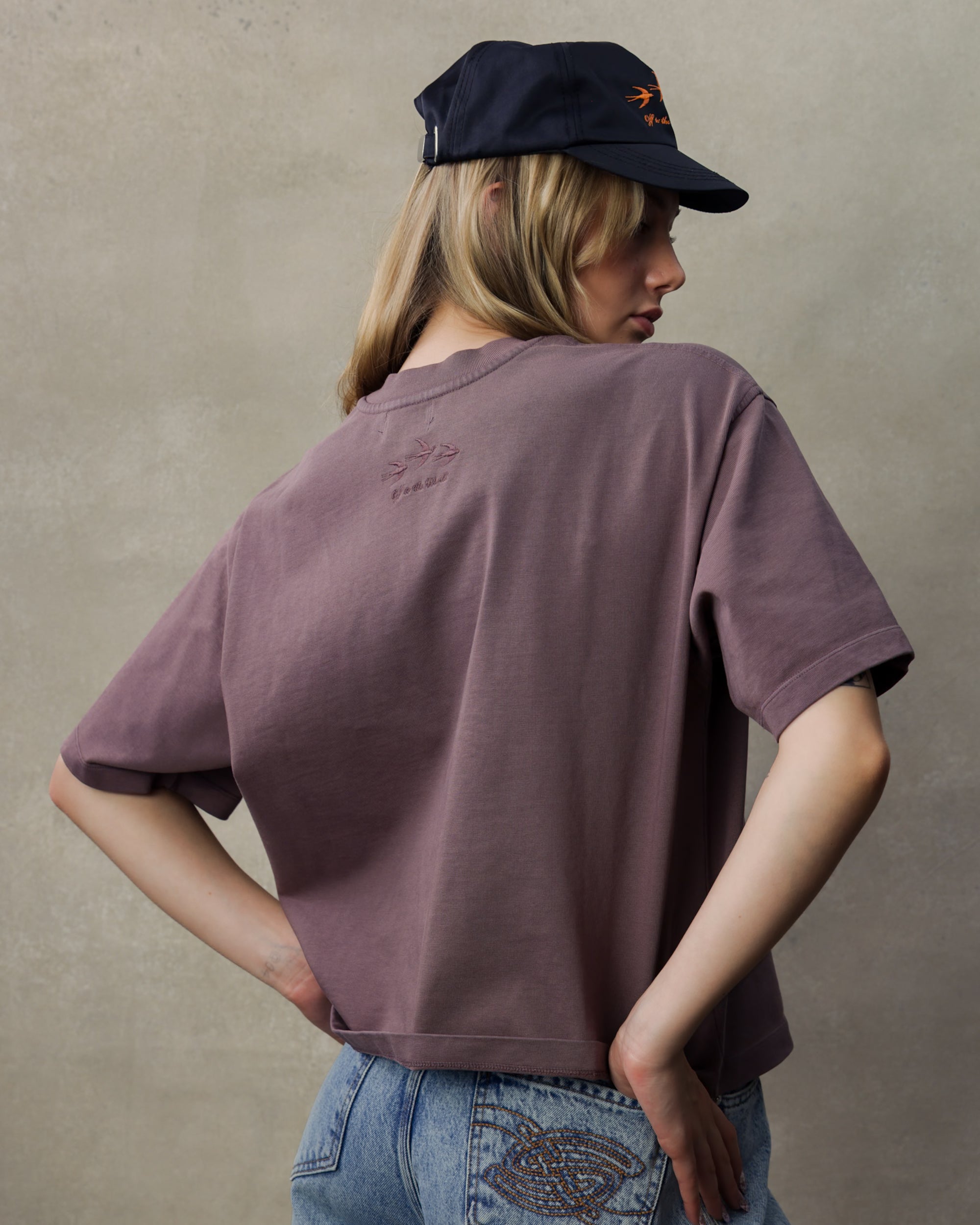 CAP - NAVY