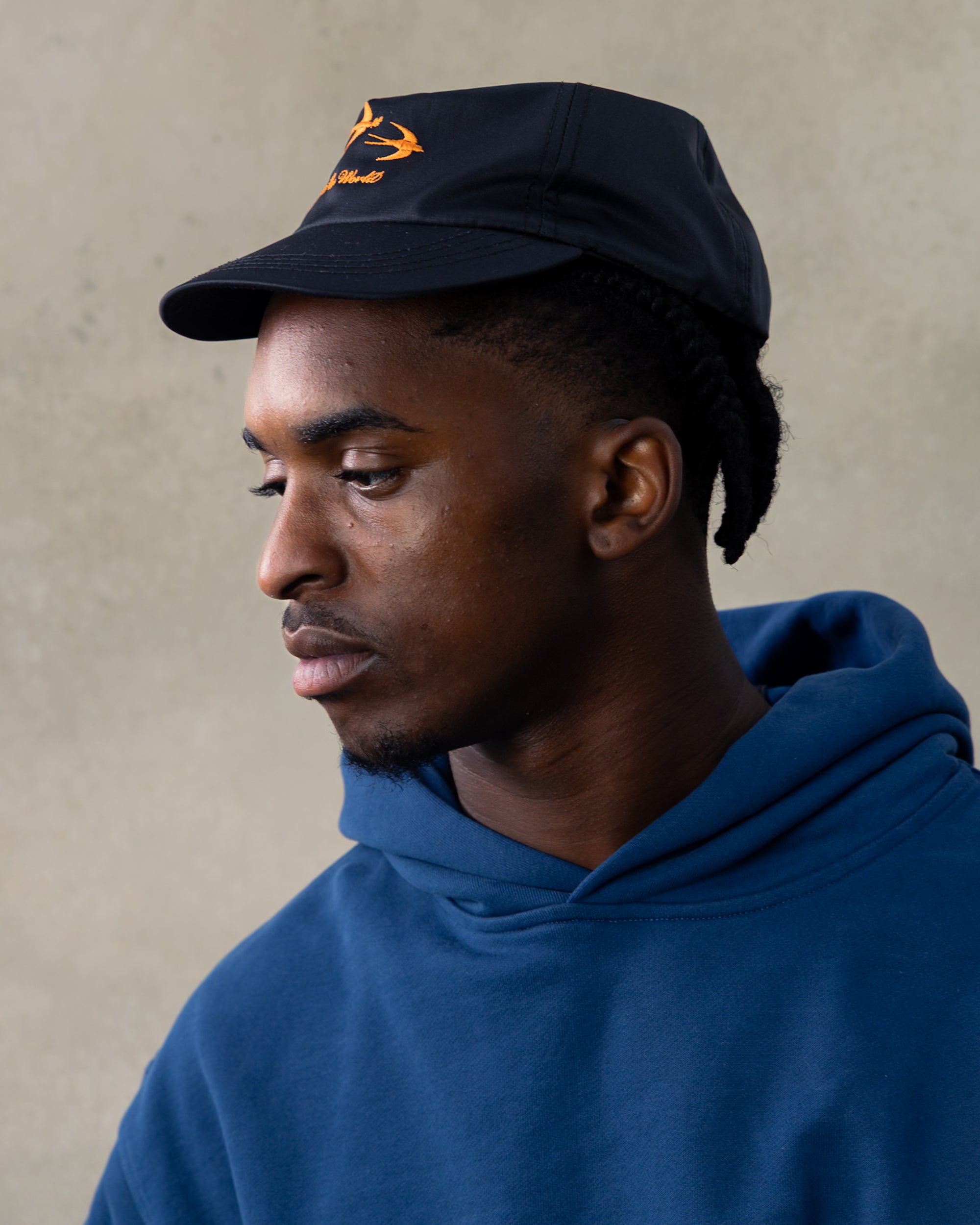 CAP - NAVY