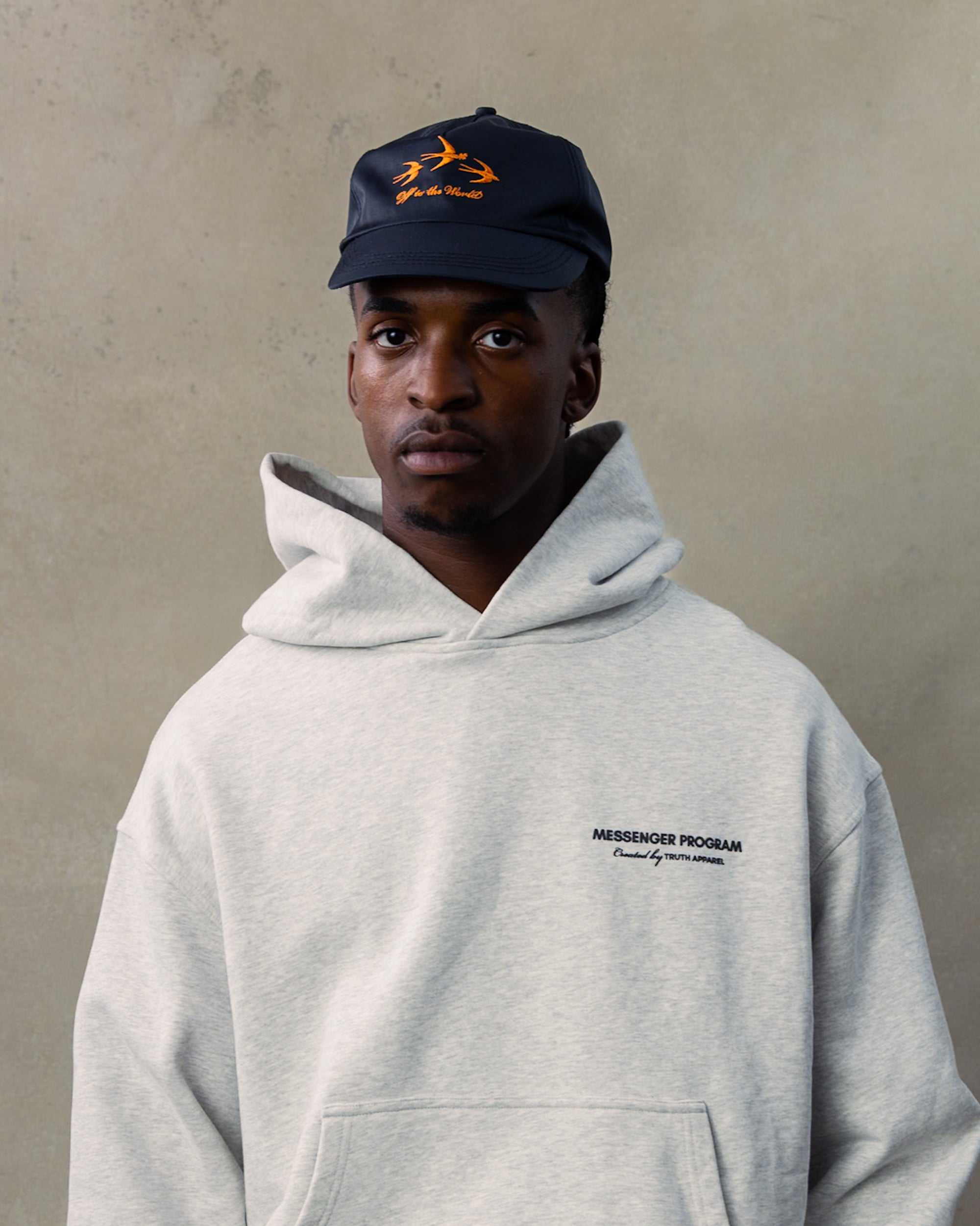 CAP - NAVY