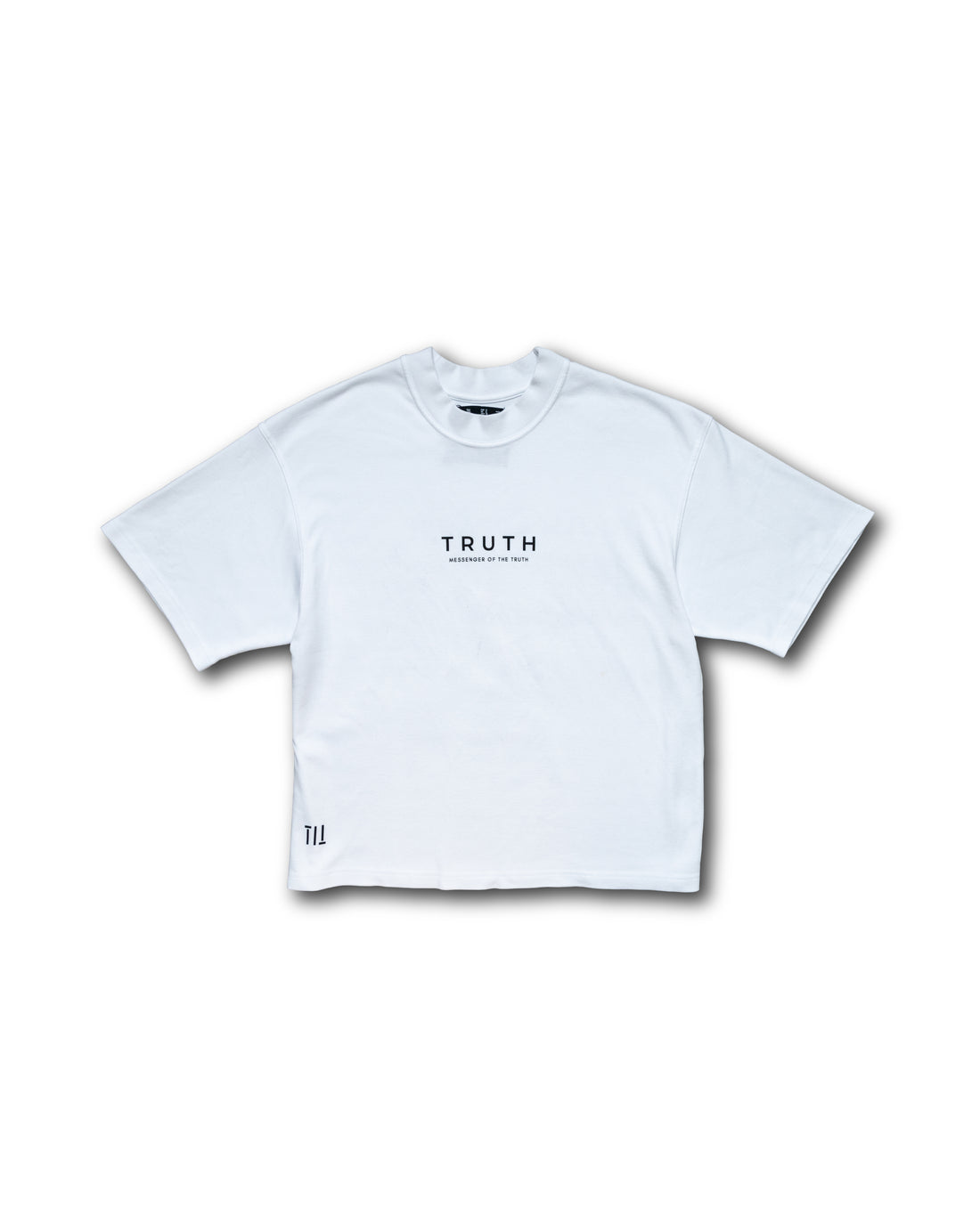 2ND ANNIVERSARY TEE - Members only
