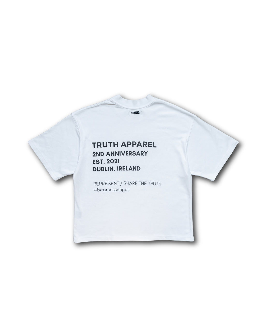 2ND ANNIVERSARY TEE - Members only