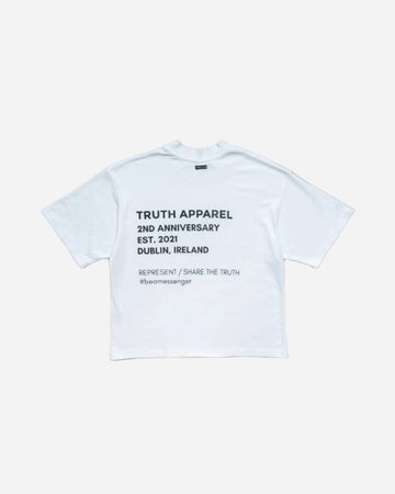 TEE ZUM 2. JUBILÄUM – Nur für Mitglieder