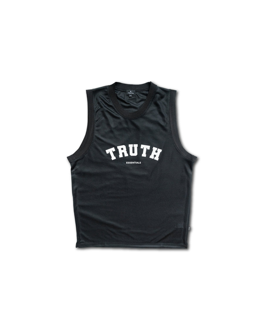 SWEAT TEXTURÉ - VERT