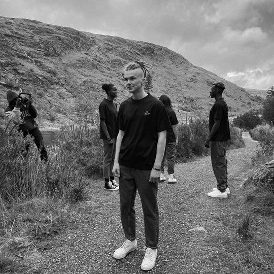 VIDEO | GENESIS EDITION SS21