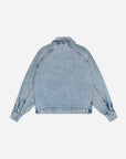 DENIM JACKET - LIGHT BLUE