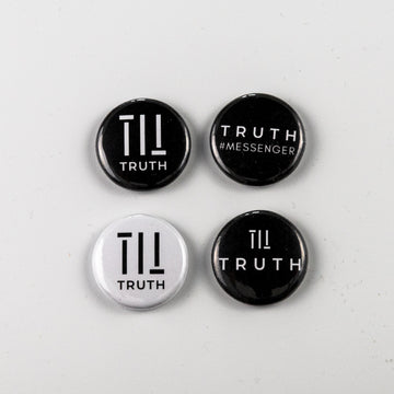 TRUTH BADGES