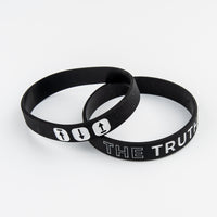 THE TRUTH WRISTBAND
