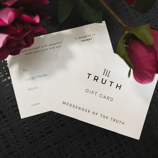 DIGITAL GIFT CARD