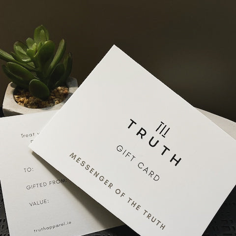 DIGITAL GIFT CARD